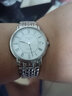 【二手99新】浪琴男表Longines軍旗系列自動(dòng)機械表 浪琴手表男士腕表瑞士名表 95新 L4.774.3.32.7金盤(pán)間金35.6 曬單實(shí)拍圖