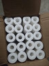 英浦尼凈水器濾芯10寸PP棉濾芯1微米5微米適合各種機型通用濾心 20支裝(100克1微米) 曬單實(shí)拍圖