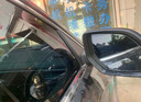 車(chē)輛后視鏡防水 防雨貼汽車(chē)反光鏡防水膜倒車(chē)鏡防炫目防霧全屏貼膜雨天神器 日產(chǎn)/現(xiàn)代專(zhuān)用【備注車(chē)型+年份】5片裝 曬單實(shí)拍圖