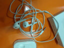 牧士MC1有线耳机适用苹果iPhone6华为p30mate20/30/40nova3e/7se荣耀/小米/OPPO/vivo游戏手机耳机 实拍图