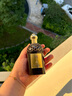 嬌蘭（Guerlain）東方夜譚淡香精(鐘情玫瑰香型)125ml香水生日七夕情人節(jié)禮物 曬單實(shí)拍圖