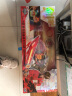 奥迪双钻（AULDEY）飓风战魂剑旋陀螺爆改竞技系列爆焰战熊男孩玩具儿童节礼物 实拍图