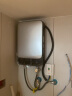 基诺德（JNOD）德国品牌即热式电热水器 变频恒温智能语音控制 家用小型过水热淋浴洗澡机免储水 10000W /WIFI款7-10KW可调 实拍图