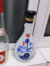 牛欄山二鍋頭陳釀 （好評(píng)返京豆） 整箱裝 送禮佳品 清香型白酒 42度 500mL 6瓶 典藏15 曬單實(shí)拍圖