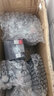 友聲電子秤充電器圓孔電源線(xiàn)通用型臺秤吊秤天平稱(chēng)藍牙快遞稱(chēng)計價(jià)桌稱(chēng)充電線(xiàn)雙槽雙孔充電頭插頭 4V充電器+4V電池 曬單實(shí)拍圖