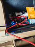 紐曼（Newmine） Type-C數(shù)據(jù)線安卓手機(jī)充電器線 編織快速充電線 適用小米5S/華為P910/榮耀V89 1米紅 曬單實(shí)拍圖