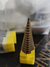 貞嘻寶塔鉆頭 擴(kuò)孔鉆開(kāi)孔器金屬鋼專用塔形打孔鋼板加長(zhǎng)多功能階梯鉆 寶塔鉆頭【直槽4-32mm盒裝】 曬單實(shí)拍圖