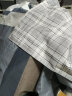 卡培拉全棉被套单件 100%纯棉被罩新疆棉斜纹40S田园风双人被罩单人宿舍 LT格珞米 1.5X2米被套1件 晒单实拍图