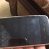 拓蒙 蘋果手機殼硅膠iPhone全包防摔防滑保護套透明軟殼 適用于 蘋果5/5s 全包透明軟殼*單殼 曬單實拍圖
