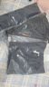 雅戈爾（YOUNGOR）西服褲男西裝褲毛料西褲褲子親膚順滑西褲商場(chǎng)同款寬松版 藏青 32 175/80A 曬單實(shí)拍圖
