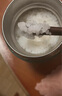 象?。╖OJIRUSHI）日本進口燜燒杯燜燒罐壺保溫飯盒燜粥大容量學(xué)生上班帶飯便當(dāng)盒桶 墨綠色 520ml 曬單實拍圖