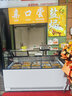 冰菲爾蒸餾式無(wú)風(fēng)柜商用展示柜鹵菜保鮮柜冷藏柜無(wú)風(fēng)無(wú)霜熟食柜鹵肉冷藏柜雙溫保鮮柜周黑鴨展示柜冷藏柜 蒸餾式無(wú)風(fēng)柜雙溫（上冷藏下冷凍直角弧形可選） 1.8米 曬單實(shí)拍圖