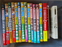 櫻桃小丸子的作文教室 日文原版 ちびまる子ちゃんの作文教室 満點(diǎn)ゲットシリーズ 曬單實(shí)拍圖