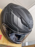SHOEI頭盔Z8日本原裝進(jìn)口摩托車(chē)頭盔全盔防霧男女機車(chē)千紙鶴紅螞蟻官方 PROLOGUETC-11（序言） XXL（適合62-63頭圍） 曬單實(shí)拍圖
