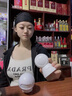 牧銳歡迎光臨感應器分體式商店進(jìn)門(mén)提示器門(mén)口來(lái)人提醒充電款感應門(mén)鈴 充電版 1響鈴+1感應器 曬單實(shí)拍圖