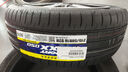 鄧祿普（DUNLOP）汽車輪胎 215/50R18 92H SP SPORT MAXX050  大眾  曬單實(shí)拍圖