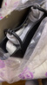 CHARLES&KEITH大容量子母單肩包托特包包女包女士生日禮物CK2-30781483 Black黑色 XL 曬單實(shí)拍圖