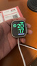 Apple Watch Ultra2 series9/8二手蘋(píng)果手表10SE2GPS7蜂窩49鈦合金 【特秒】Ultra1 95新電池85-90 【準新機】原裝編織線(xiàn) 曬單實(shí)拍圖