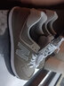 NEW BALANCE NB 574系列 經(jīng)典系帶復古運動(dòng)休閑鞋男女款 元祖灰 ML574EVG ML574EVG-D 元祖灰 42 (腳長(cháng)26.5cm) 曬單實(shí)拍圖