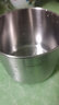 Momscook慕廚（Momscook）304不銹鋼油壺家用帶蓋防漏油罐帶濾網(wǎng)過濾油渣 1.3L油壺(YH-OS13) 曬單實拍圖