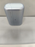 籟特易耳【2025新款-重磅新品】星環(huán)ultra藍牙耳機入耳式真無線HiFi音質(zhì)主動降噪超長續(xù)航游戲音樂運動耳機 柔藍【52dB深空降噪】雙設(shè)備連接 LDAC/LHDC-雙版本 曬單實拍圖