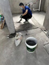 咖樂(lè )偉星防水涂料衛生間廚房墻地通用堵漏膠補漏王（10平方包施工） 墻剛地柔（涂刷10平） 18kg 曬單實(shí)拍圖