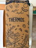 膳魔師（THERMOS）榨汁杯榨汁機小型便攜制冷水杯果汁機水杯一體家用果蔬可充電果汁杯冰沙機奶昔機攪拌杯打汁隨行杯 【冰爽速榨】馬爾斯綠 曬單實(shí)拍圖