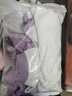 G.DUCKKIDS品牌童裝女童外套春秋季兒童連帽夾克洋氣女孩寶寶衣服中小童春裝 粉色 120 曬單實(shí)拍圖