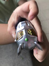 靈動(dòng)創(chuàng  )想賽羅奧特曼Q變手表小學(xué)生電子表變形玩具男孩兒童生日開(kāi)學(xué)季禮物 曬單實(shí)拍圖