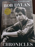 鮑勃迪倫編年史 2016諾貝爾文學(xué)獎 英文 Chronicles Bob Dylan 曬單實(shí)拍圖