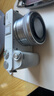 索尼ILCE-6000微單相機    Alpha 6000機身   A6000L套機  16-50鏡頭 A6000（16-50）白色 曬單實拍圖