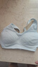 安德瑪（UNDERARMOUR）運動(dòng)胸衣女裝 夏季新款舒適透氣運動(dòng)內衣親膚干爽女子運動(dòng)Bra文胸 1373826-592 M 曬單實(shí)拍圖