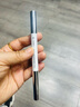 卡姿蘭（Carslan）卡姿蘭眉筆持久不暈染自動(dòng)眉筆一字眉畫(huà)眉帶眉刷野生眉女 3#煙灰色+替換芯 0.25g 曬單實(shí)拍圖