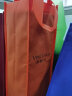 维诺卡夫红酒皮盒端午中秋新年送礼红酒礼盒包装盒空盒 单支装（不含酒） 实拍图