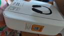 索尼（SONY）WH-1000XM6【政府補(bǔ)貼】頭戴式無(wú)線降噪耳機(jī) AI智能降噪 黑色 曬單實(shí)拍圖