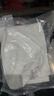 軒森圖春秋季男士輕熟風(fēng)夾克外套男款寬松大碼拼接撞色上衣胖子顯瘦搭配 jk505黑色3件套 XL (175) 建議140-160斤 曬單實(shí)拍圖