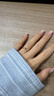 丹尼爾惠靈頓（DanielWellington）dw戒指女首飾玫瑰金情侶戒指生日禮物送女友DW00400019 曬單實(shí)拍圖