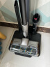 美的（Midea）吸尘器家用 P6 Pro 手持无线洗地机吸拖一体机 大吸力吸尘器除螨仪 除螨宠物家庭适用 实拍图