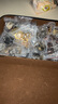米小貍Puzzle玩具解鎖合金魯班鎖有益兒童智力玩具全套燒腦金屬解環(huán)解扣 魔玩全套57件套【送皮箱】 曬單實(shí)拍圖