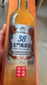 金門高粱酒 2013年老酒 38度金門高粱酒 清香型白酒 38度 300mL 2瓶 雙支裝 曬單實(shí)拍圖