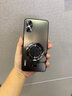 MOZK 適用蘋(píng)果x手機殼iPhoneXsMax新款炫金磨砂磁吸支架保護套xr全包鏡頭防摔個(gè)性創(chuàng  )意高級男女潮牌 蘋(píng)果X/XS【石墨黑】+鋼化膜 炫金磨砂磁吸支架 曬單實(shí)拍圖
