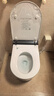 九牧（JOMOO）S8凈界Ultra智能馬桶自動(dòng)翻蓋坐便器家用馬桶香氛煥香ZS860-305 曬單實(shí)拍圖