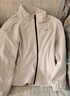 駱駝（CAMEL）【熊貓系列】戶外沖鋒衣男女三合一登山服春秋防風(fēng)防水三防外套 曬單實(shí)拍圖