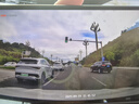 HIKVISION 海康威視行車記錄儀C6LITE  2K超高清星光夜視 語音聲控遠程查看 曬單實拍圖