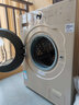 格力【新款】Gree/格力10公斤KG變頻一級能效洗衣機全自動(dòng)滾筒家用洗脫一體凈悅 10公斤【凈悅發(fā)售】 曬單實(shí)拍圖