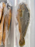 海升東黃花魚 大黃魚禮盒 新年過節(jié)送禮國產(chǎn)東海大黃花魚 生鮮魚類 海鮮 禮盒款 1.8-2斤每條 (6條裝) 無冰凈重精選黃花魚 曬單實拍圖