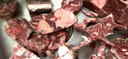 今聚鮮現(xiàn)殺半只羊排羊肉羊腿羊蝎子內(nèi)蒙古手把肉火鍋食材年貨 冷凍生鮮 乳羔羊蝎子 2kg 曬單實(shí)拍圖