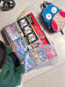 灵动创想（LDCX）儿童男孩玩具新年生日礼物面具德凯奥特曼武器声光豪华套装礼盒 实拍图