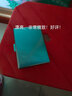 杜爾金屬卡包防盜刷RFID屏蔽防NFC超薄防消磁銀行卡套風(fēng)琴卡盒男女士不銹鋼 加大8卡位升級款-拉絲（如需刻字請留言說明） 曬單實(shí)拍圖