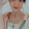 卡輯宋制漢服女【蝶戀花語】原創(chuàng)齊腰大袖衫吊帶百褶裙?jié)u變繡花春夏 粉綠色五件套 S 曬單實拍圖
